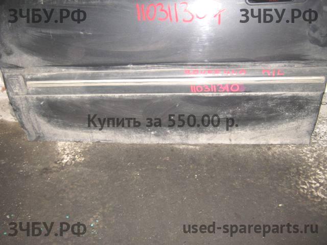 Rover 400 Tourer (XW) Молдинг двери передней левой
