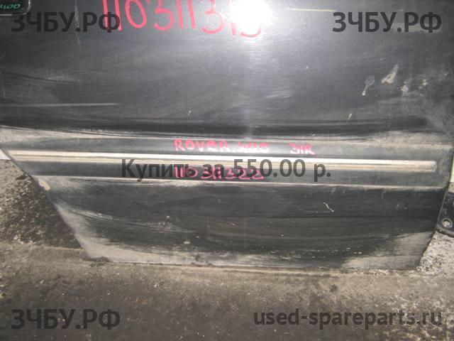 Rover 400 Tourer (XW) Молдинг двери задней правой