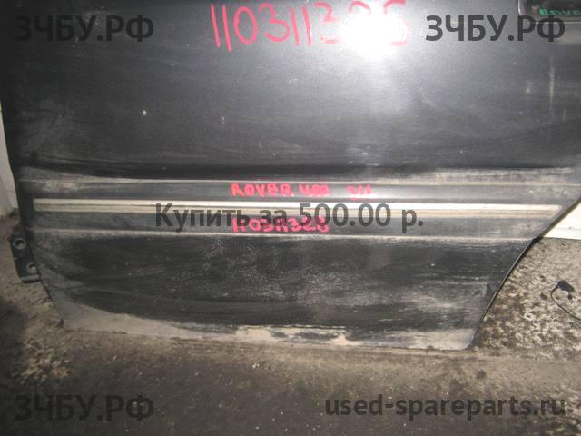 Rover 400 Tourer (XW) Молдинг двери задней левой