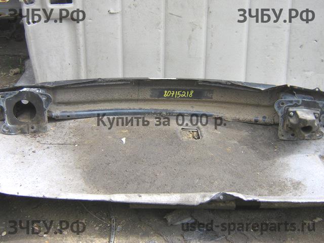 Определить Определить Усилитель бампера ?