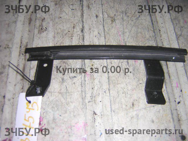 Chevrolet Aveo 1 (T200) Направляющая стекла в двери