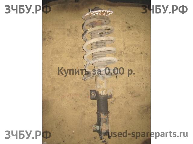 Volvo XC-90 (1) Стойка передняя правая (в сборе)