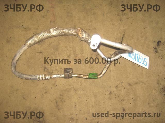 Chevrolet Aveo 2 (T250) Трубка кондиционера