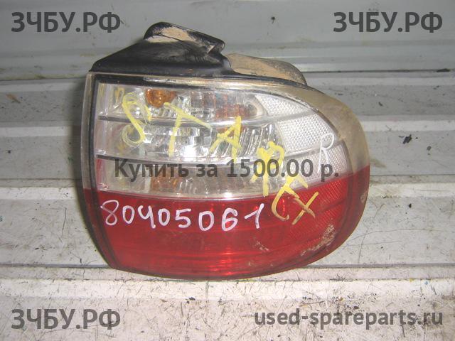 Hyundai Starex H1 Фонарь правый