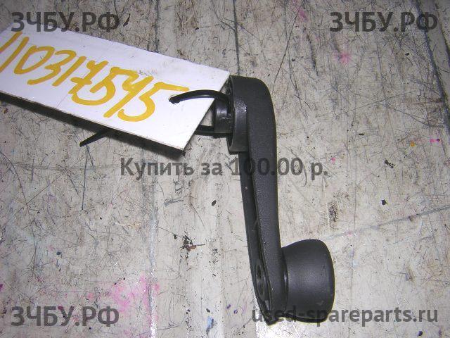 Chevrolet Aveo 1 (T200) Ручка стеклоподъемника