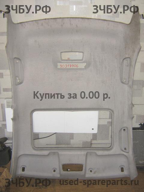 Mazda 6 [GH] Обшивка потолка