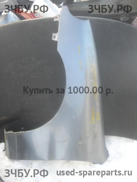 Chevrolet Lanos/Сhance Крыло переднее левое