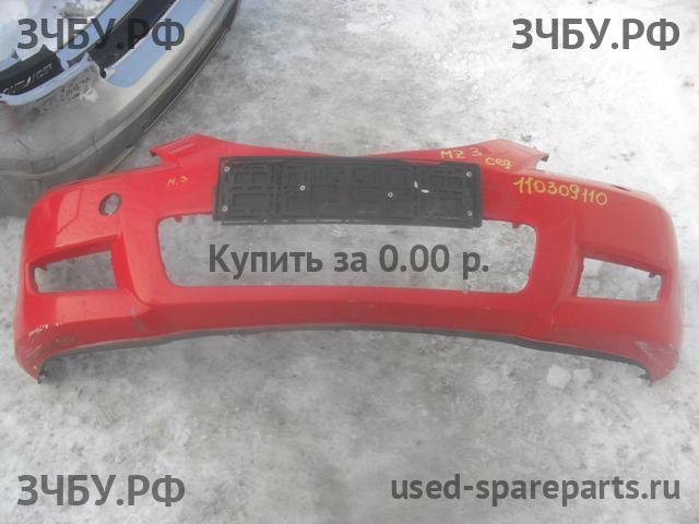 Mazda 3 [BK] Бампер передний