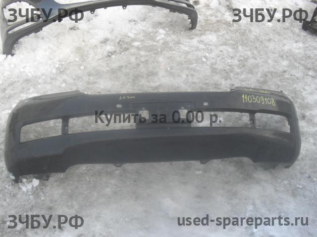Toyota Land Cruiser 200 Бампер передний
