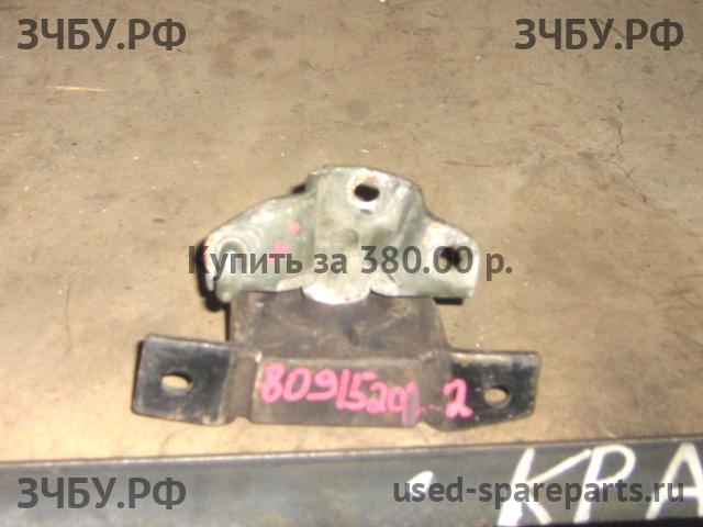 Nissan Almera 16 Опора двигателя
