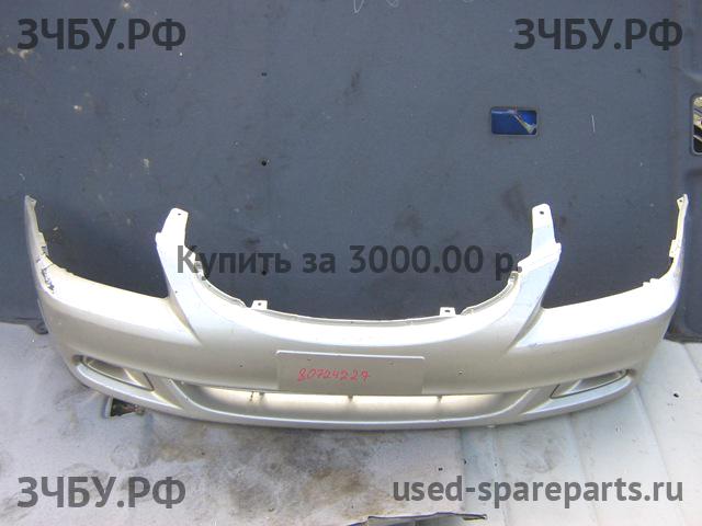 Hyundai Accent 2 Бампер передний
