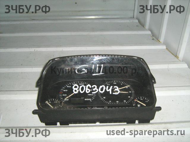 Volkswagen Golf 3 Панель приборов