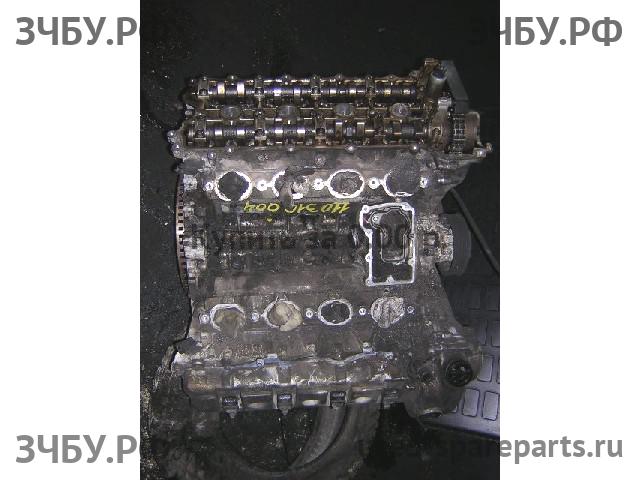 Porsche Cayenne 1 (955/957) Двигатель (ДВС)