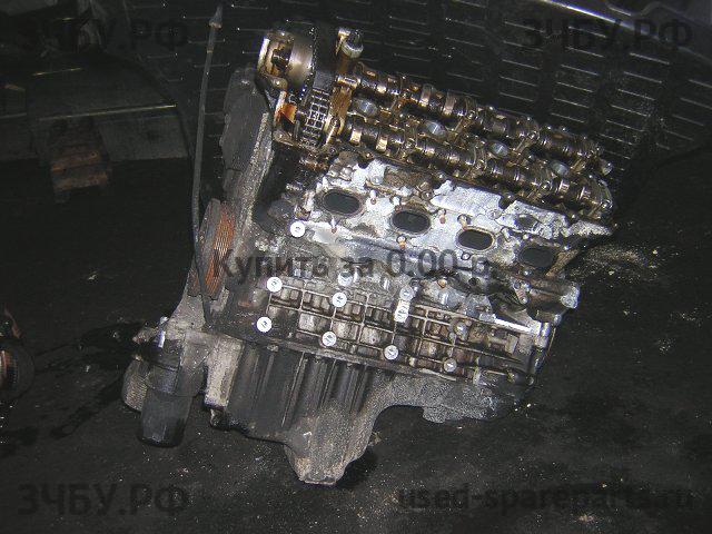 Porsche Cayenne 1 (955/957) Двигатель (ДВС)