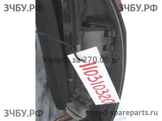 Audi A8 (1) [D2] Петля двери передней левой