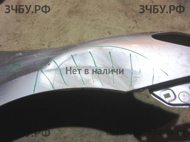 Honda Civic 8 (4D) Крыло переднее правое