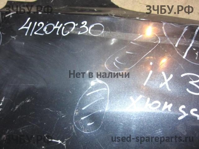 Hyundai ix35 Крыло переднее правое