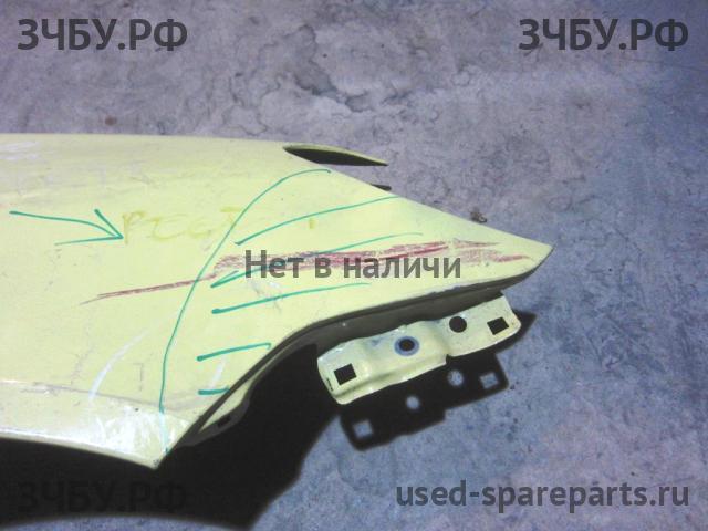Hyundai Getz Крыло переднее правое