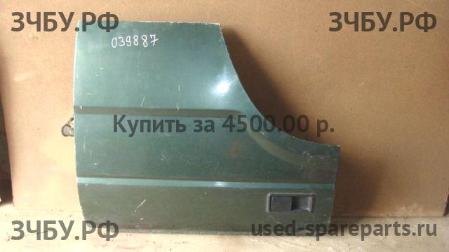 Land Rover Discovery 1 Дверь задняя правая