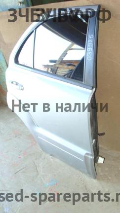 KIA Sorento 1 Дверь задняя правая