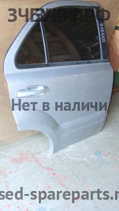 KIA Sorento 1 Дверь задняя правая