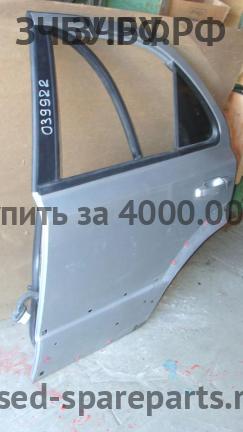 KIA Sorento 1 Дверь задняя левая