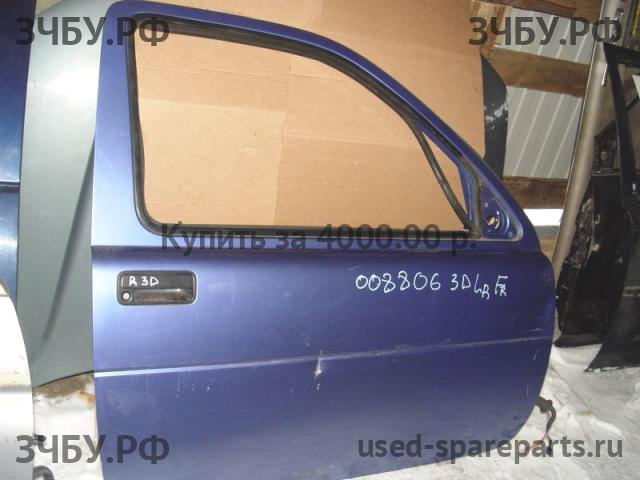 Land Rover Freelander 1 Дверь передняя правая
