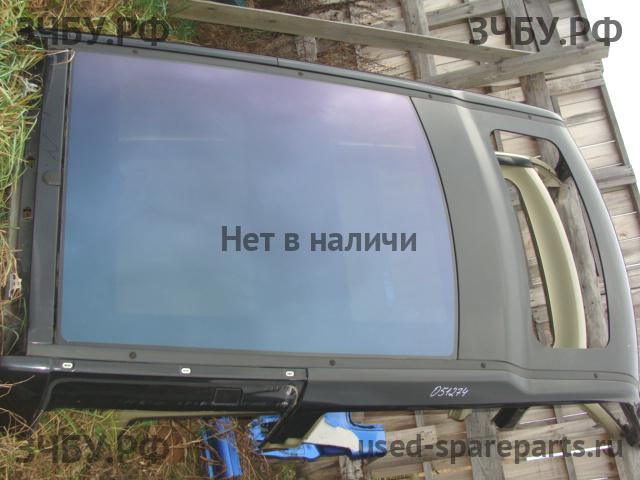 Land Rover Discovery 3 Крыша