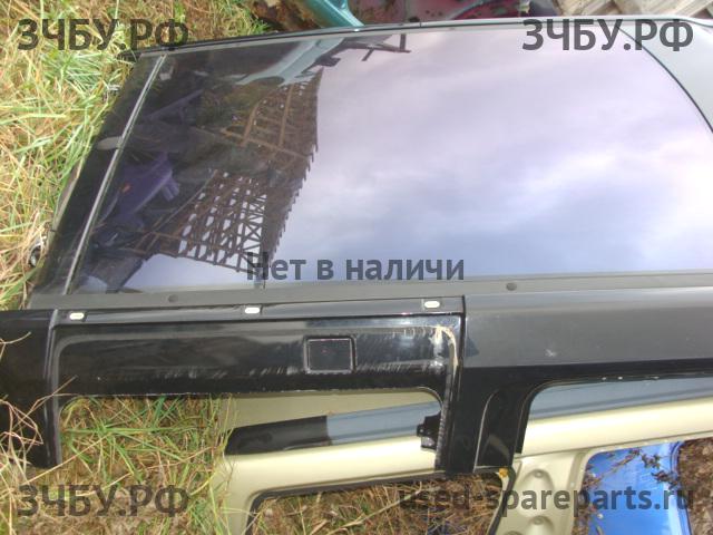 Land Rover Discovery 3 Крыша