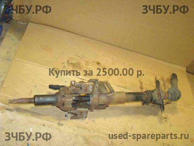 Mitsubishi Pajero/Montero 2 Колонка рулевая
