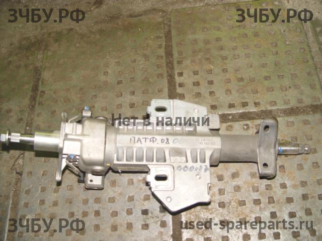 Nissan Pathfinder 2 (R51) Колонка рулевая