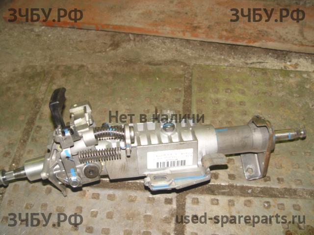 Nissan Pathfinder 2 (R51) Колонка рулевая