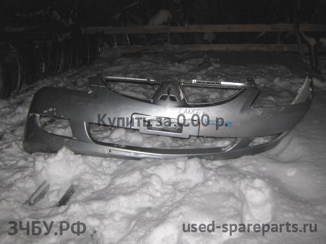 Mitsubishi Lancer 9 [CS/Classic] Бампер передний