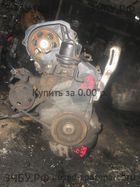 Toyota RAV 4 (1) Двигатель (ДВС)
