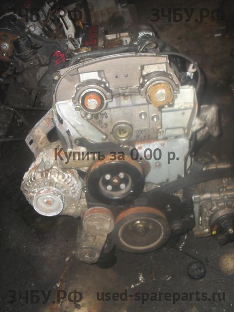 Mitsubishi Lancer 9 [CS/Classic] Двигатель (ДВС)
