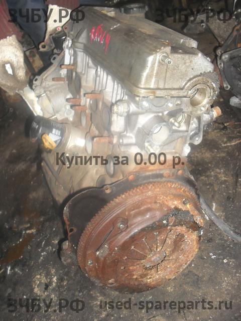 Toyota RAV 4 (1) Двигатель (ДВС)