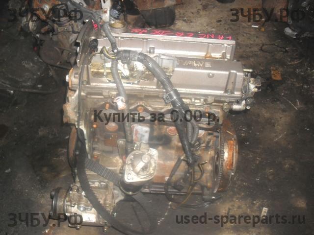 Mitsubishi Lancer 9 [CS/Classic] Двигатель (ДВС)