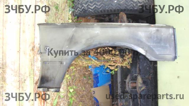 Land Rover Range Rover 2 (Classic) Крыло переднее правое