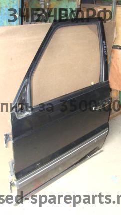 Land Rover Range Rover 2 (Classic) Дверь передняя левая