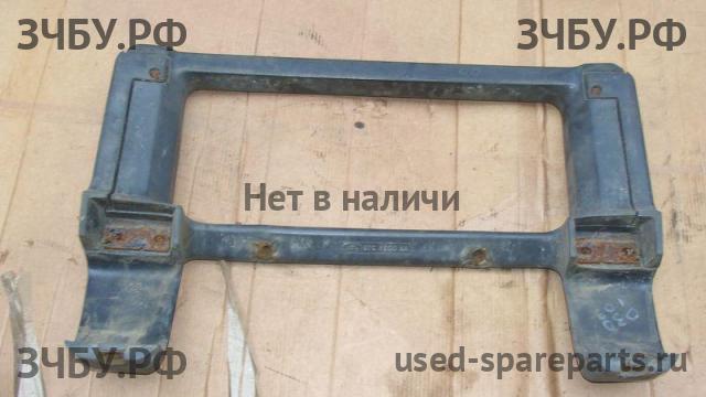 Land Rover Range Rover 2 (Classic) Кенгурятник
