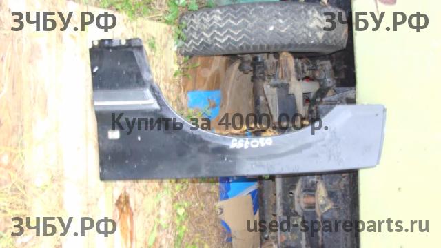 Land Rover Range Rover 2 (Classic) Крыло переднее правое