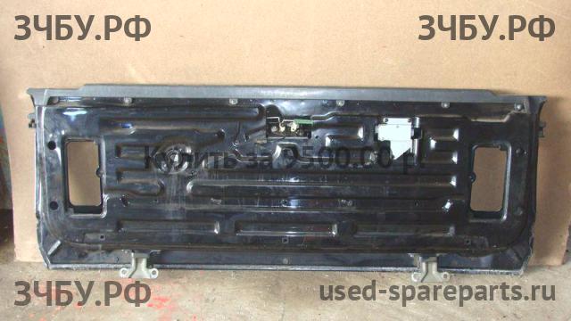 Land Rover Range Rover 2 (Classic) Дверь багажника нижняя (откидной борт)