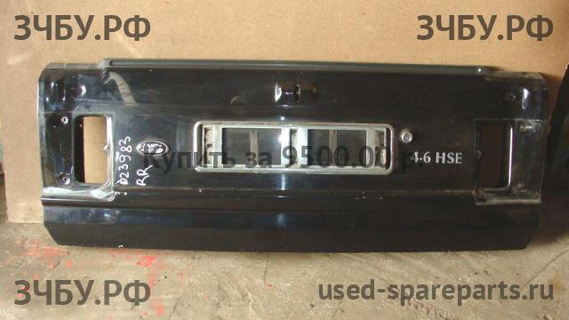 Land Rover Range Rover 2 (Classic) Дверь багажника нижняя (откидной борт)