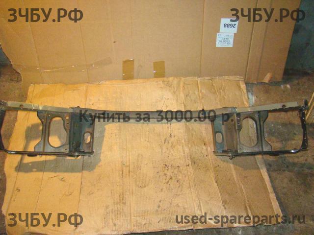 Land Rover Range Rover 2 (Classic) Панель передняя (телевизор)