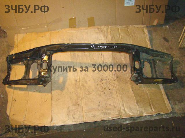 Land Rover Range Rover 2 (Classic) Панель передняя (телевизор)