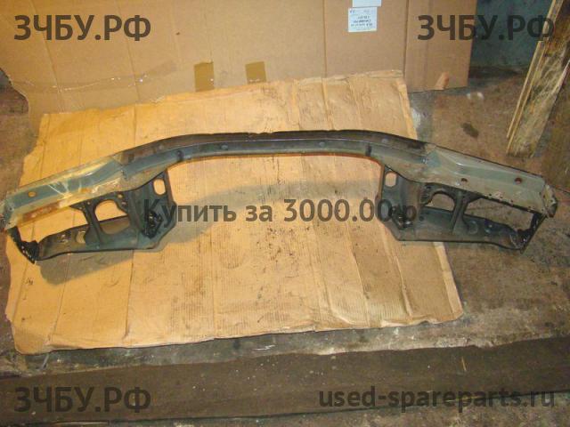 Land Rover Range Rover 2 (Classic) Панель передняя (телевизор)