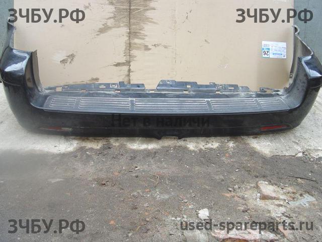 Lexus GX (1) 470 Бампер задний