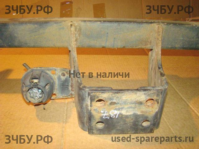 Land Rover Range Rover 2 (Classic) Сцепное устройство (Фаркоп)