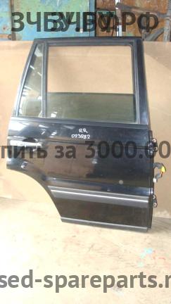 Land Rover Range Rover 2 (Classic) Дверь задняя правая