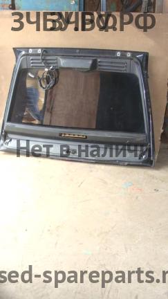 Land Rover Range Rover 2 (Classic) Дверь багажника со стеклом